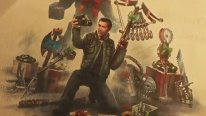 Dead Rising 4 Gameplay Launch Trailer