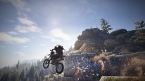 Ghost Recon Wildlands Nvidia GDC Motorbike Jump