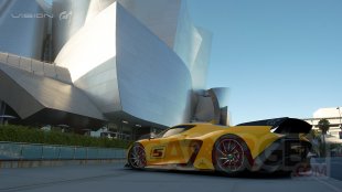 Gran Turismo Sport image screenshot 1.
