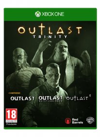 OutlastTrinity XboxOne 2D FR