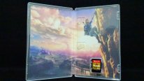 The Legend of Zelda Breath of the wild Collector Edition Jap boitier images (11)