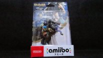 The Legend of Zelda Breath of the wild Collector Edition Jap images Amiibo (16)